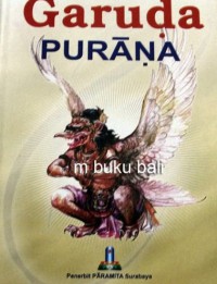 Image of Garuda Purana